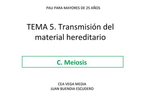 Tema 5c