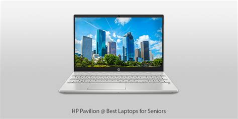 6 Best Laptops For Seniors In 2024