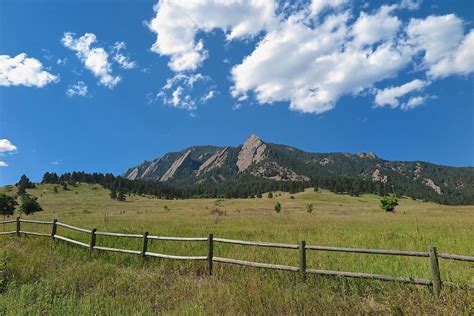 Boulder The Top Place To Live In The Us And Colorado Cities In Top 5