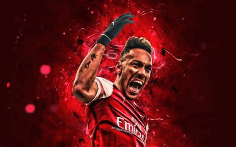 A collection of the top 48 aubameyang wallpapers and backgrounds available for download for free. Download wallpapers Pierre-Emerick Aubameyang, close-up ...