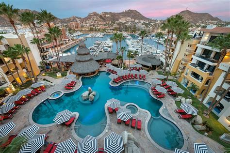 Marina Fiesta Resort And Spa C̶̶1̶6̶0̶ C121 Updated 2020 Prices Reviews And Photos Cabo San