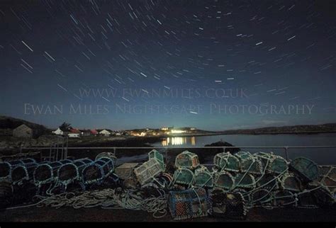 Stargazing Enjoying Britains Dark Skies British Food And Travel