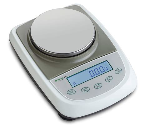 CGOLDENWALL TDA2 Series Analytical Balance Scale Electric Balance