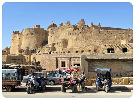 The Ten Best Things To Do In Siwa Egypt