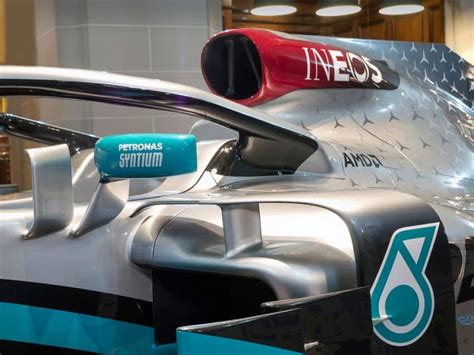 Reigning formula 1 world champions mercedes has unveiled its 2020 car livery as part of its new partnership with ineos. Mercedes reveals 2020 F1 livery and new sponsor