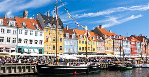 Die dänemark trikots für die em 2021 kommen vom dänischen hersteller hummel. Goedkope vakantie Zuid-Denemarken 2020 | dé VakantieDiscounter