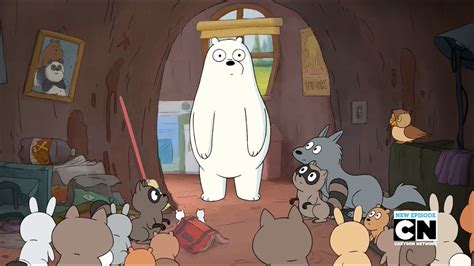 1 2 3 4 unknown. Image - Charlie episode 14.png | We Bare Bears Wiki ...