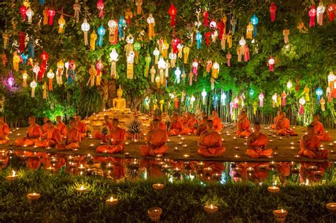 18 Top Attractions And Things To Do In Chiang Mai Map Touropia