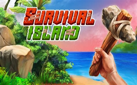 Island Survival 3 Proappstore For Android