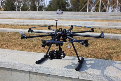 It had always been my dream to fly on something i built with my own not only did i learn how to design, build and fly the manned octocopter, i also learned how to. HiModel 1050mm 3K Carbon Large Scale Octocopter Kit for Commercial Aerial Photography | HiModel