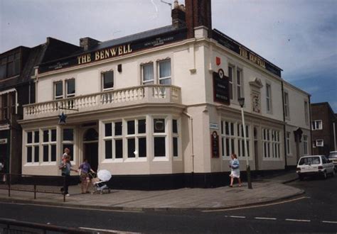 The Benwell Newcastle