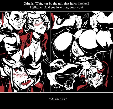 Rule 34 2020 Big Ass Big Breasts Demon Girl Domination Helltaker