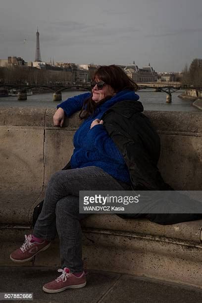 Anne Lorient Portrait Session Photos And Premium High Res Pictures Getty Images
