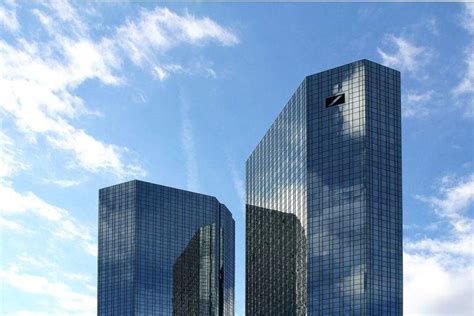 President @ deutsche bank cib. Fusion Deutsche Bank mit Commerzbank notwendig und ...
