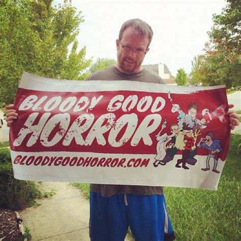 Bloody Good Horrors Greatest Hits Bloody Good Horror Horror Movie