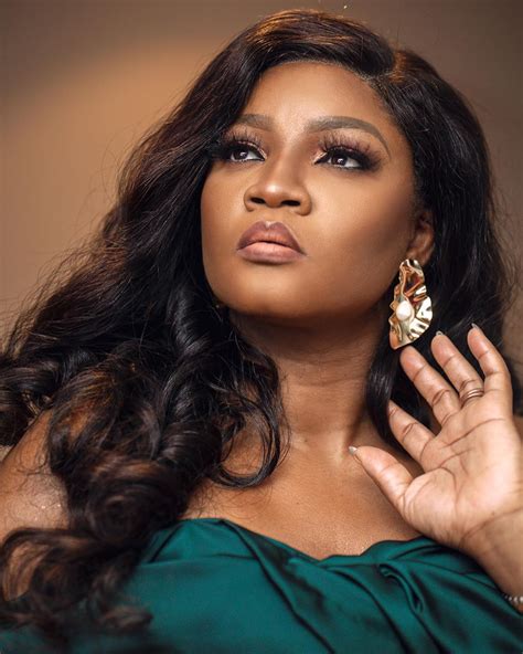 Omotola Jalade Ekeinde Served Major Looks On International Women S Day Bellanaija