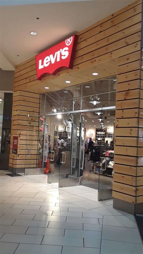 The mills at jersey gardens 3.3. Levi's Outlet Store at Jersey Gardens, 651 Kapkowski Rd ...