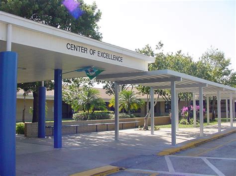 Hotspot Third Case At Whispering Pines Elementary School Already