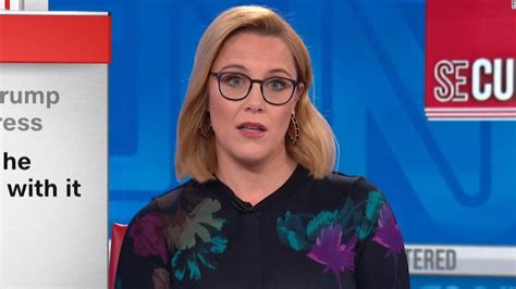 Se Cupp Republicans Have Let Trump Get Away With Too Much Cnn Video