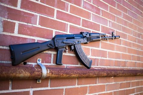 Blog The Psa Ak 103 Rifle Klone Palmetto State Armory