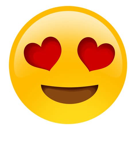 Au 46 Vanlige Fakta Om Heart Eye Emoji Explore Heart Eyes Emojis