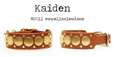Ellas Lead Kaiden