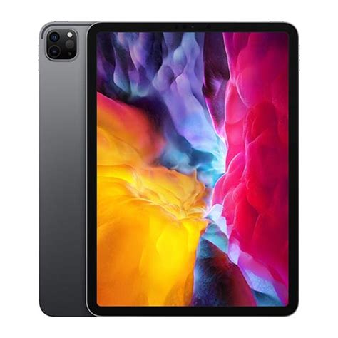 Apple Ipad Pro 11 2020 Price In Pakistan And Specifications Phoneworld