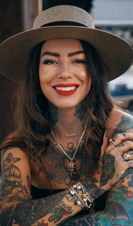 Pin By Casey Brasil On Tattoos In 2022 Tattoed Women Girl Tattoos