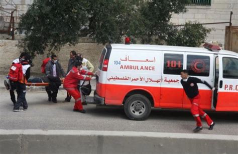 المرور بغزة سبع إصابات في حوادث سير متفرقة بمحافظتي الوسطى والشمال