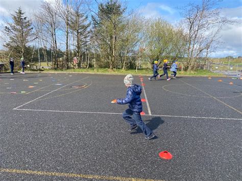 Gaa Skills With Anne Mcmahon In Seniors And First Class