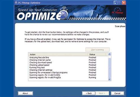 Pc Pitstop Optimize Download Htmlit