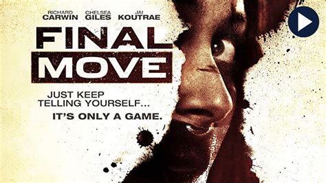 Updated on 2/26/2021 at 12:42 pm. FINAL MOVE 🎬 Exclusive Full Action-Thriller Movie 🎬 ...