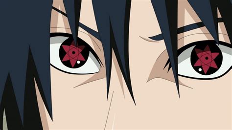 All The Powerful Eyes In Naruto And Their Uses Explained Otakukart