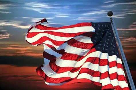 434 American Flag Dramatic Photos Free And Royalty Free Stock Photos