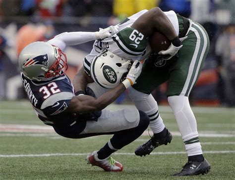 New England Patriots Defense Strengthened By Safety Core Devin McCourty