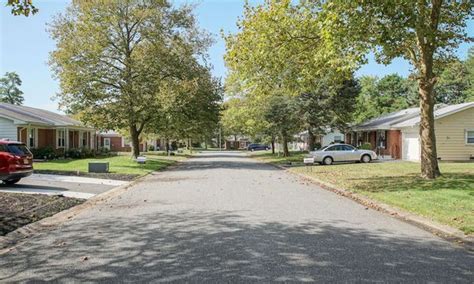 Crestwood Village 3 Whiting Nj Retirement Communities 55places