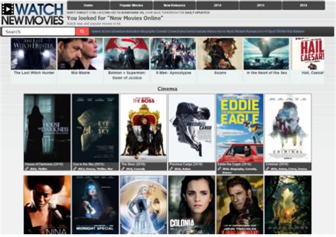 Thousands of films and tv shows to stream instantly to your device, with extras like free delivery with. 5 Top Websites Where You Can Watch Latest Movies For Free ...