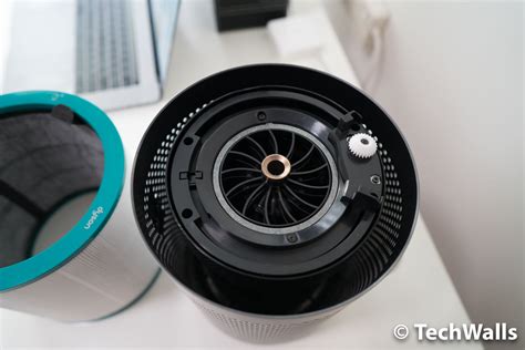 We're here to share news and updates about dyson technology. Dyson Pure Cool Me BP01 Personal Air Purifying Fan Review ...