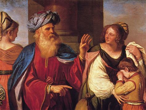 Abraham Facts And Significance Britannica