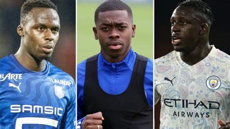 View stats of chelsea goalkeeper édouard mendy, including goals scored, assists and appearances, on the official website of the premier league. Mendys of the match: An 11 like no other - BBC Sport