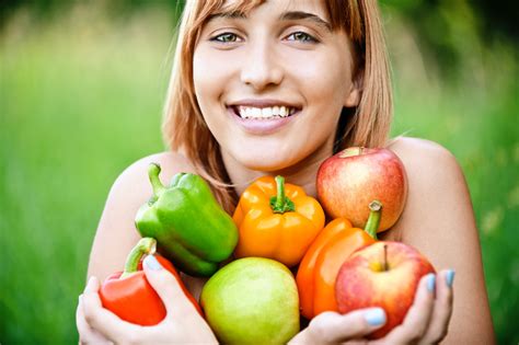 Positive Attitudes Toward Healthy Eating Linked To Diet Quality Huffpost