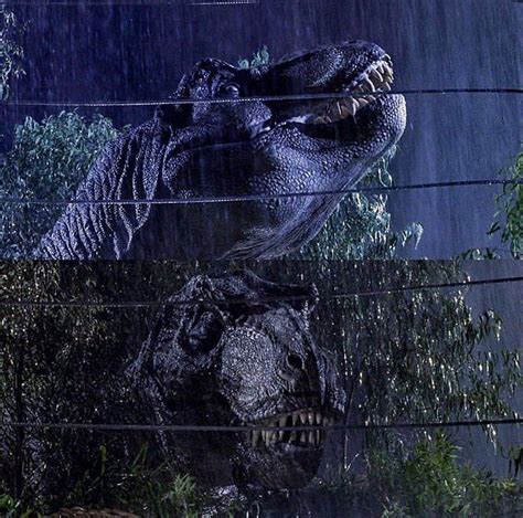 Jurassic Park World On Instagram “when Was The First Time You Saw