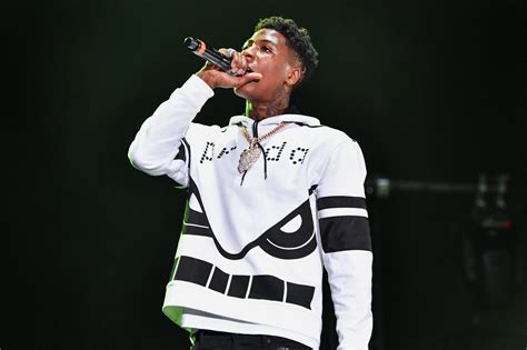 Report Nba Youngboy Was Shot At In Miami Two Suspects Arrested News