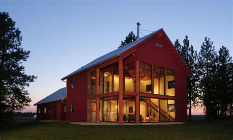 While the concept of a barndominium has been around since this time, it wasn't until 2016 that the trend really started to take off. Mueller Barn Homes : Pole Barn Homes 101 How To Build Diy ...