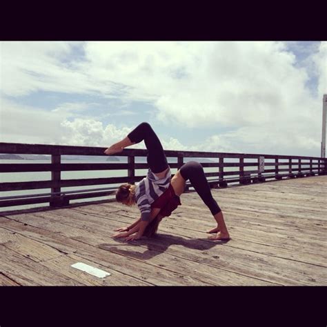 My Favorite Best Friend Yoga Pose Things I Wanna Do Wfriends Best