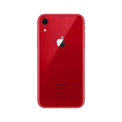 Buy Refurbished Iphone Xr 64gb 128gb And 256gb All Coloursblack