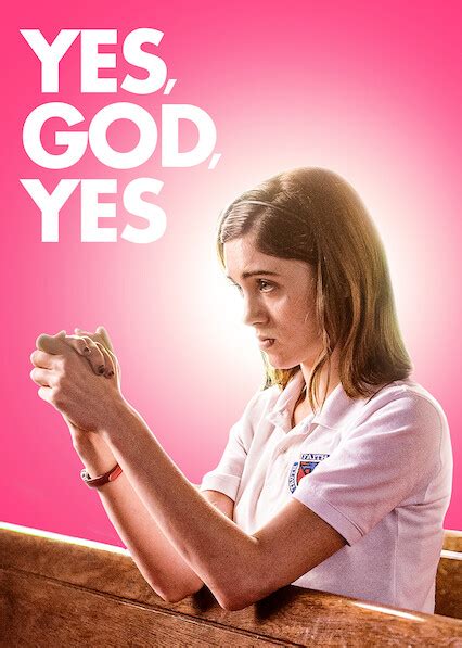 is yes god yes on netflix uk where to watch the movie new on netflix uk