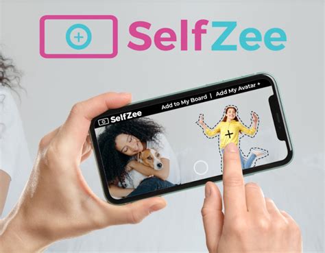 Announcing The Upcoming Launch Of Selfzee A Unique And Safe Social Platform