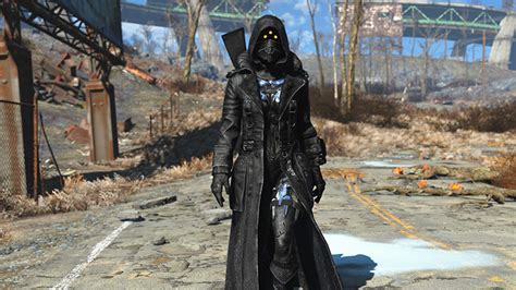 Top 15 Best Fallout 4 Armor Mods For All Playstyles Fandomspot