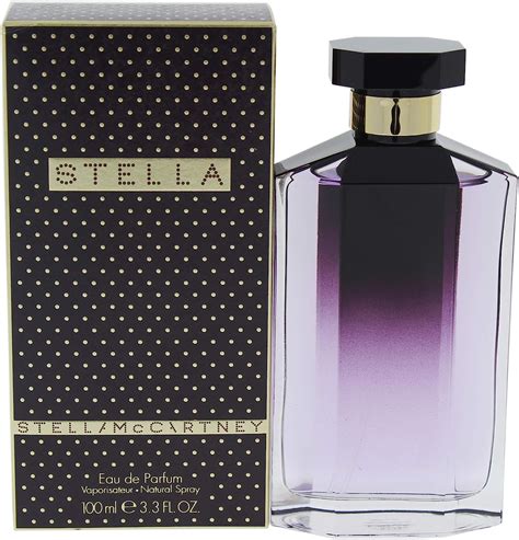 Stella Mccartney Eau De Parfum Spray For Women 33 Fl Oz Amazonca